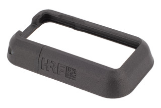 HRF Concpets Rifle Combat Magwell for Milspec Forged Lower in Black